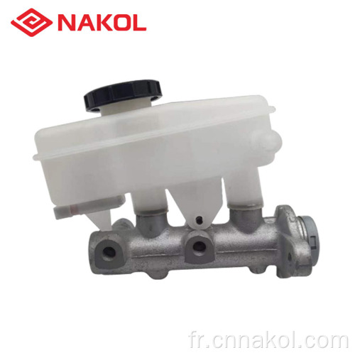 46010-EB70C 46010-EB70A Frein Master cylindre pour Nissan Navara